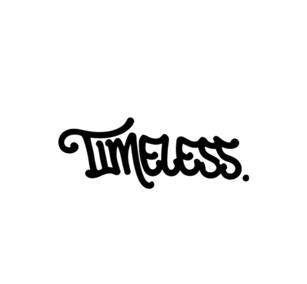 Timeless cph